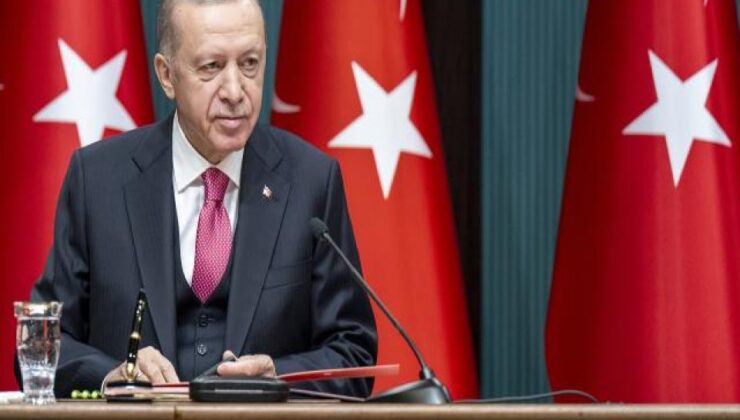 AK Parti’nin Cumhurbaşkanı adayı Erdoğan oldu