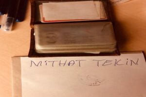 Torbalı Belediye Meclisi’nde yapılan başkanlık seçiminde AK Parti Grup Başkanvekili ve