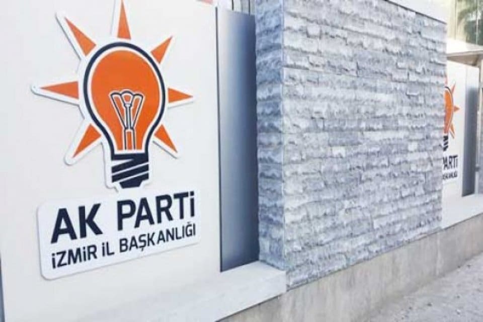 CHP kontejanından Buca Belediyesi Meclisi'ne giren&nbsp;&nbsp;İYİ Partili&nbsp;Buca Belediye Meclis &Uuml;yesi
