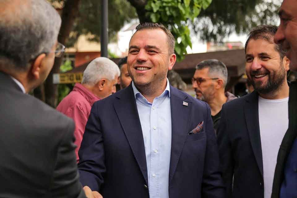 Anadolu’nun her bir karış toprağında atalarımızın canları pahasına verdikleri kurtuluş