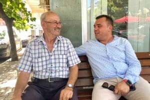 Memleketimizin en doğusundan en batısına, hemşehrilerimizin hemen her derdinde her