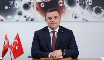 Ak Parti Seferihisar İlçe Başkanı Aydın’dan 30 Ağustos mesajı