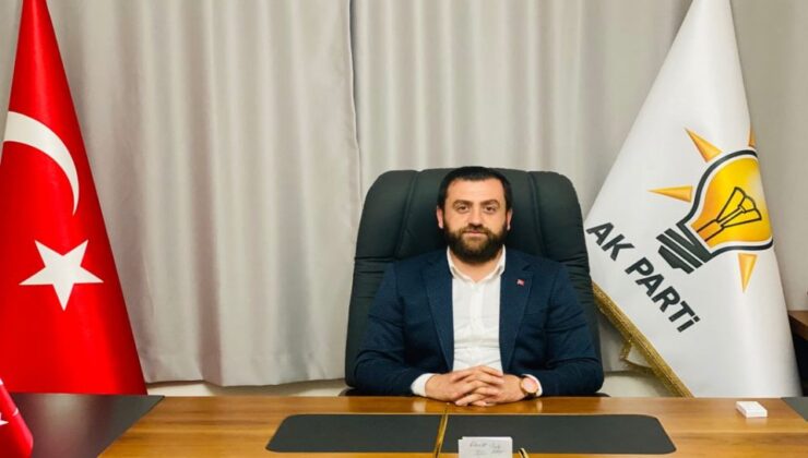 AK Parti Selçuk'tan belediyeye 2 yılın karnesi