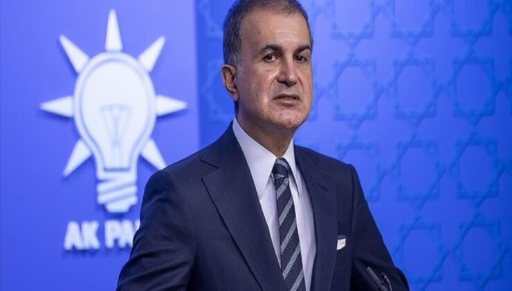 AK Parti Sözcüsü Çelik’ten Mehmet Şimşek açıklaması: ‘Aktif siyasette yer almayı düşünmüyor’