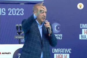 AYRINTILAR HAZIRLANIYOR…