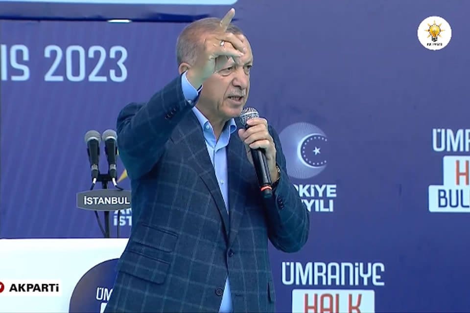AYRINTILAR HAZIRLANIYOR…