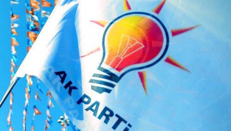 AK Partili 3 İl Başkanından su eleştirisi