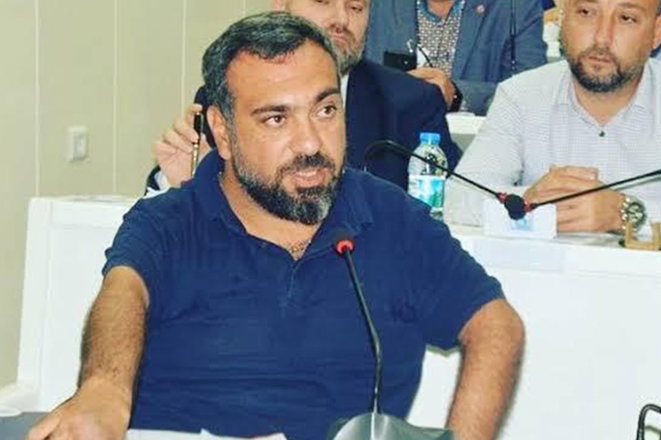 İzmir'in Karşıyaka İl&ccedil;esi'ndeki Cumhuriyet, İn&ouml;n&uuml; ve &Ouml;rnekk&ouml;y mahallelerinde kentsel d&ouml;n&uuml;ş&uuml;m