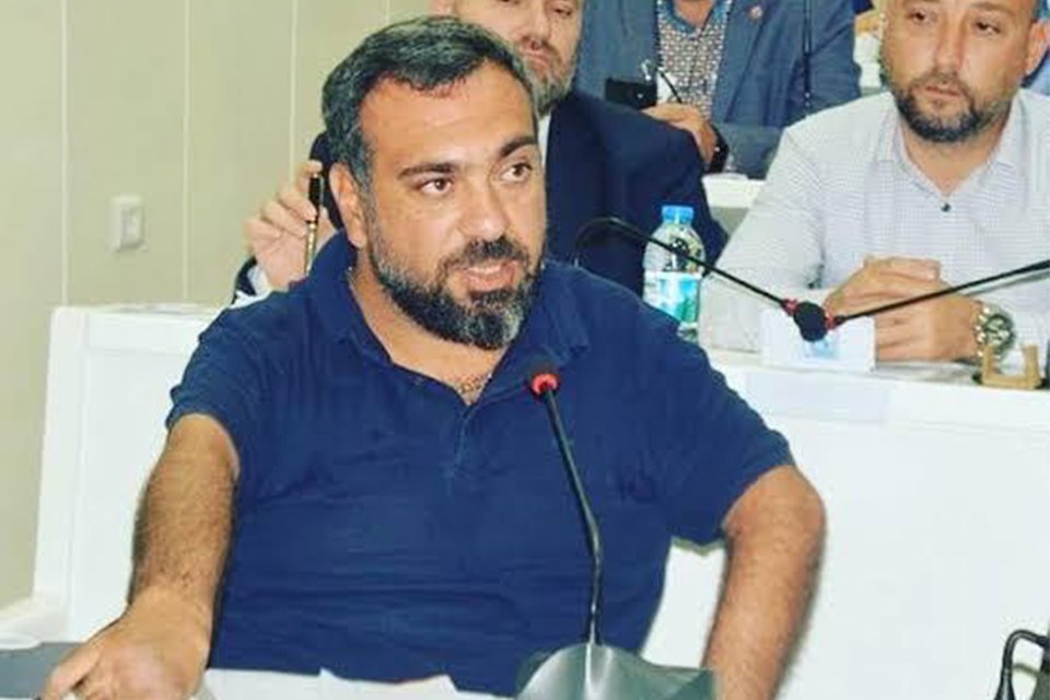 Karşıyaka’da yaşanan sel felaketi sonrası Başkan Cemil Tugay’ın yetkisizlik çıkışına,
