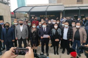 Spor yorumcusu Erman Toroğlu'nun Roman vatandaşlara yönelik söylemlerine sert tepki