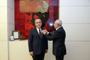 Cumhuriyet Halk Partisi Genel Başkanı Kemal Kılı&ccedil;daroğlu, Parti &Ouml;rg&uuml;t&uuml; ve
