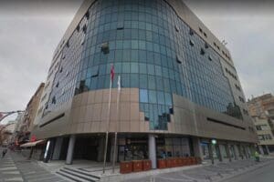 15 Temmuz darbe girişiminin yıld&ouml;n&uuml;m&uuml;nde Balıkesir B&uuml;y&uuml;kşehir Belediyesi'nden anlam verilemeyen