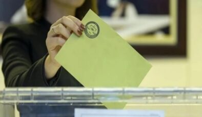 AK Partili Bilgiç: Seçimler en geç 7-14 Mayıs’ta yapılır