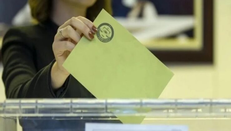 AK Partili Bilgiç: Seçimler en geç 7-14 Mayıs’ta yapılır