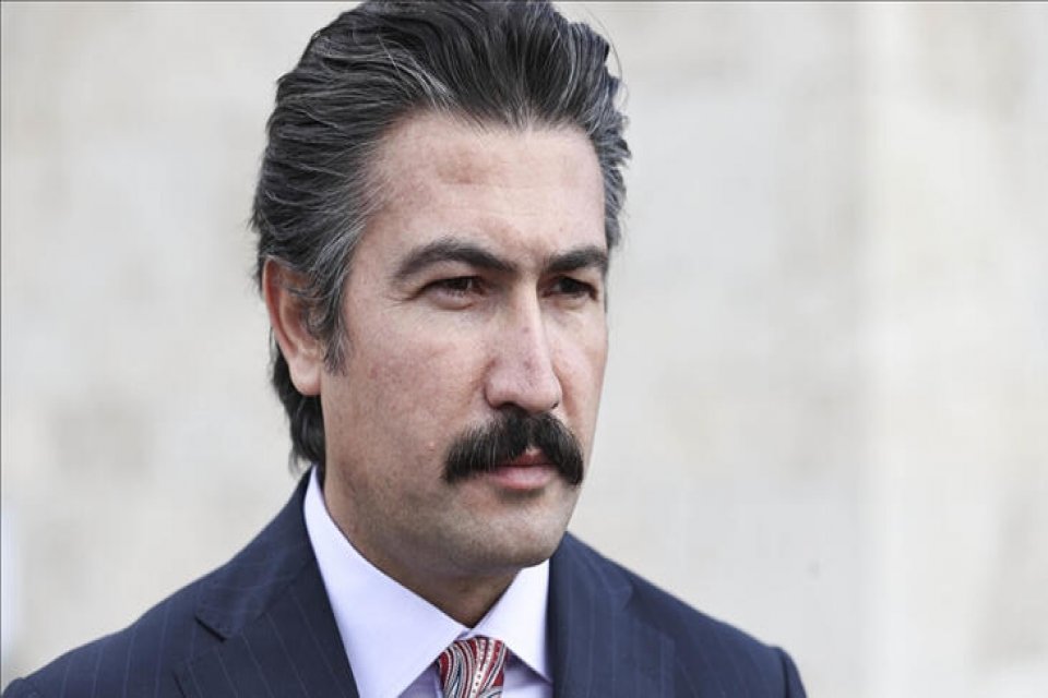 AK Parti Grup Başkanvekili Cahit &Ouml;zkan, bir sonraki se&ccedil;im tarihinin