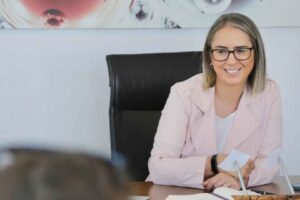 AK Parti İzmir Milletvekili ve Yerel Yönetimler Başkan Yardımcısı Ceyda