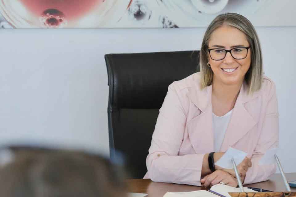 AK Parti İzmir Milletvekili ve Yerel Yönetimler Başkan Yardımcısı Ceyda