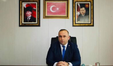 AK Partili Doğruca'dan Karabağlar raporu