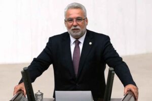 Gezi Davası sonrası verilen kararların ardından yaptığı adalet vurgusu ile