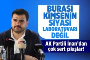 DEMOKRAT G&Uuml;NDEM- HABER MERKEZİ- EMİN ŞANLI- Se&ccedil;im &ccedil;alışmaları ile ilgili