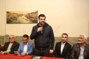 Bu zamana kadar CHP’li İzmir Büyükşehir Belediyesi’nin ve CHP’li ilçe