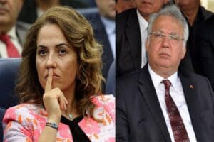 D&uuml;n attığı tweet'lerle Gezi Davası kararlarını eleştiren AK Parti&rsquo;li eski