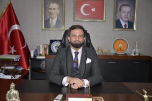 T&uuml;rkiye&rsquo;nin en pahalı &ccedil;&ouml;p&uuml;n&uuml;n Buca&rsquo;da toplandığını, Buca Belediyesi tarafından 15