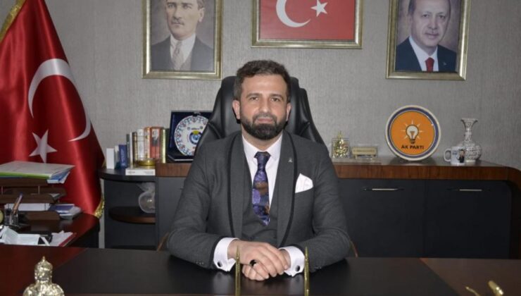 AK Partili Kalfaoğlu'ndan Buca Belediyesi'ne sert sözler