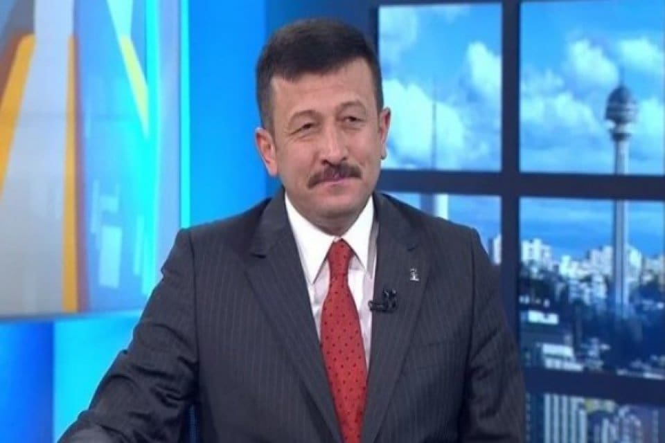 AK Parti Genel Başkan Yardımcısı Hamza Dağ, se&ccedil;im tarihinden siyasetteki