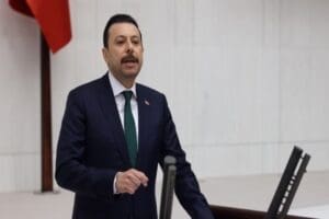 B&uuml;y&uuml;kşehir Belediye Başkanı Tun&ccedil; Soyer'in sivil toplum kuruluşları, &ccedil;evre &ouml;rg&uuml;tleri