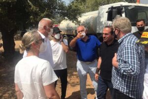 AK Partili Kırkpınar TBMM Plan ve B&uuml;t&ccedil;e Komisyonu &Uuml;yesi Yaşar