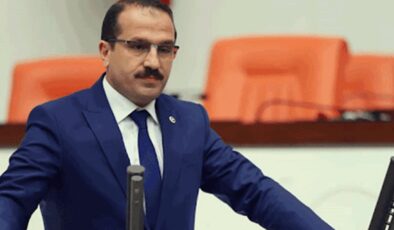 AK Partili Kırkpınar'dan Büyükşehir'e: 'Servisçilere verdiğiniz sözleri tutun'