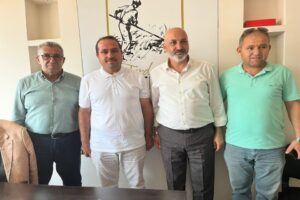 AK Parti İzmir Milletvekili ve Plan ve Bütçe Komisyonu Üyesi