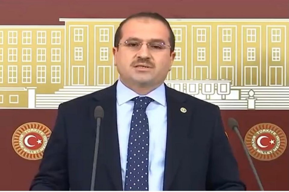 AK Parti İzmir Milletvekili Yaşar Kırkpınar, geçtiğimiz hafta İzmir’de etkili