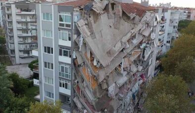 AK Partili Nasır'dan depremzedeler için bina vergisi açıklaması