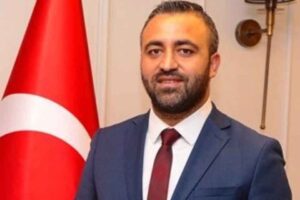 İZDEDA Başkanı Haydar Özkan’ın, AK Parti Genel Başkanvekili ve İzmir