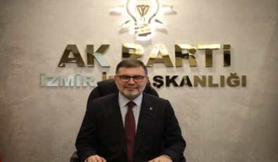 AK Partili Saygılı’dan mevkidaşına davet salvosu