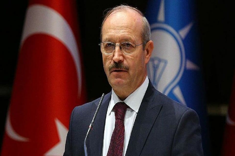 AK Parti Konya Milletvekili Ahmet Sorgun, intihar vakalarının yalnızca ekonomik