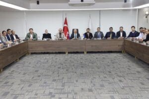 AFAD&rsquo;ın depremzedelerin barınma sorununu &ccedil;&ouml;zmeye y&ouml;nelik başlattığı "Evim Yuvan Olsun"