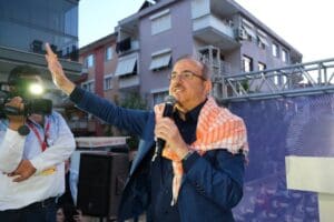 &nbsp; T&uuml;rkiye Y&uuml;zyılı i&ccedil;in &ldquo;Doğru Adımlarla Yola Devam!&ldquo; sloganıyla &ccedil;alışmalarına