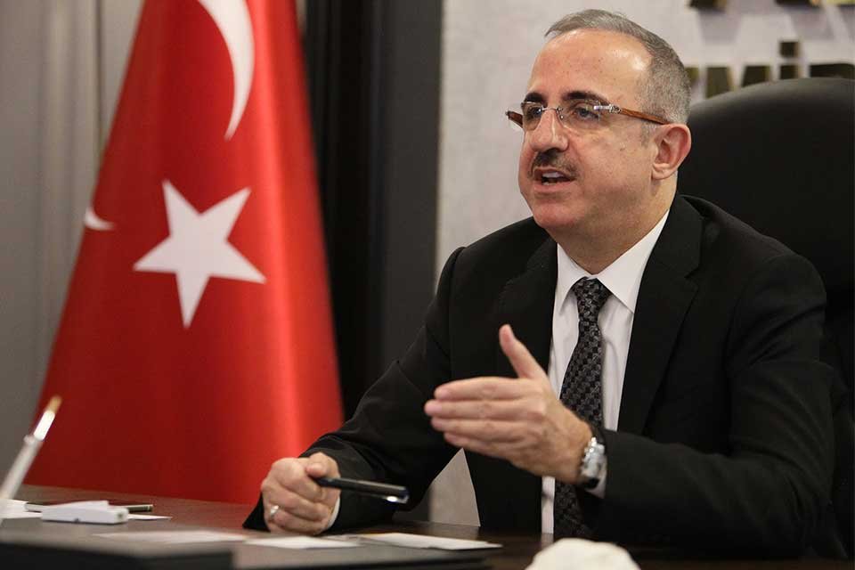 Hafta sonu musluk sularındaki koku nedeniyle vatandaşlar arasında paniğe neden