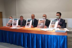 Torbalı'da se&ccedil;im sonrası sular durulmadı. Ak Partili y&ouml;neticiler Torbalı'da ger&ccedil;ekleşen