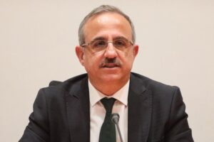 Engelli olmanın herkes için her an başa gelebilecek bir durum