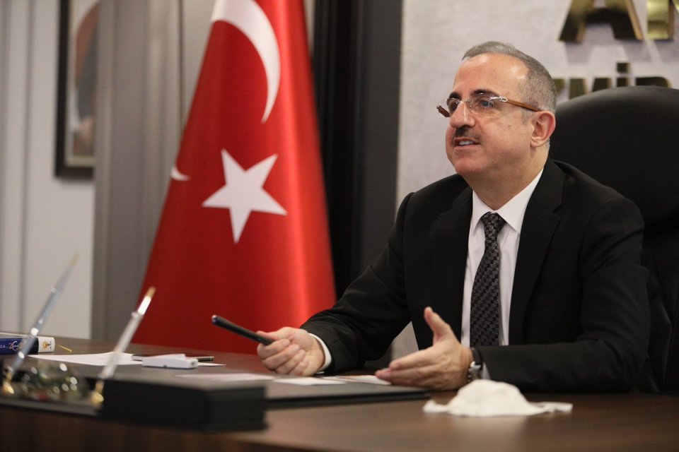 Toplumun bir&ccedil;ok kesiminden tepki toplayan, son olarak İzmir B&uuml;y&uuml;kşehir Belediye