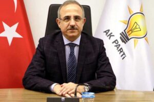 İzmir’de bazı ilçelerde yaşanan şebeke suyu ile ilgili tat ve