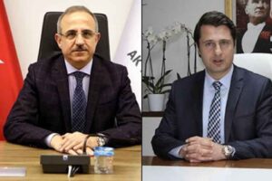 CHP İzmir il Başkan Yücel, CHP Lideri Kılıçdaroğlu'nun 3 günlük
