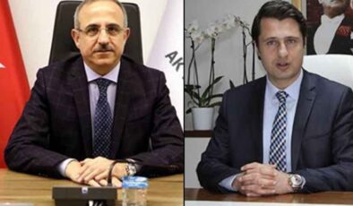 AK Partili Sürekli'den CHP'li Yücel'e jet yanıt: İzmir siyasetinde Kılıçdaroğlu tartışması