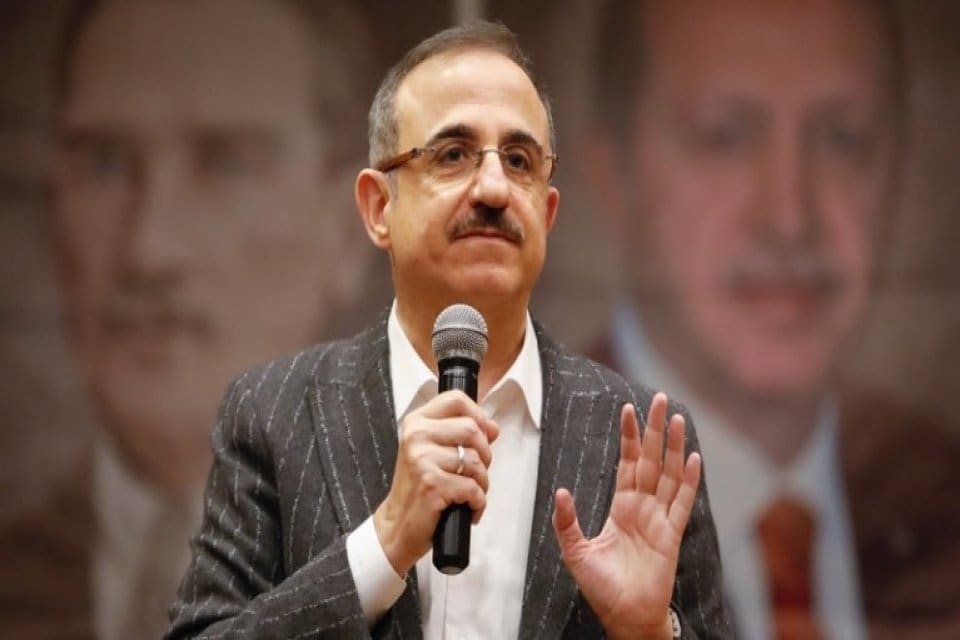 &nbsp;İzmir&rsquo;de bir dizi programa katılan &Ccedil;evre, Şehircilik ve İklim Değişikliği