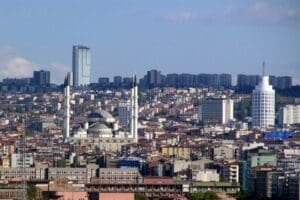 AK Parti Milletvekili Vedat Demir&ouml;z, "Sayın Devlet Bah&ccedil;eli&rsquo;nin &ouml;nerisi ve
