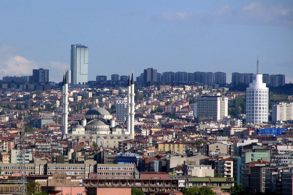 AK Parti Milletvekili Vedat Demir&ouml;z, "Sayın Devlet Bah&ccedil;eli&rsquo;nin &ouml;nerisi ve